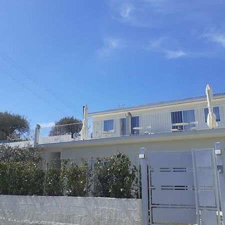 سانتا تيريزا دي ريفا Villa Infinity ∞ المظهر الخارجي الصورة