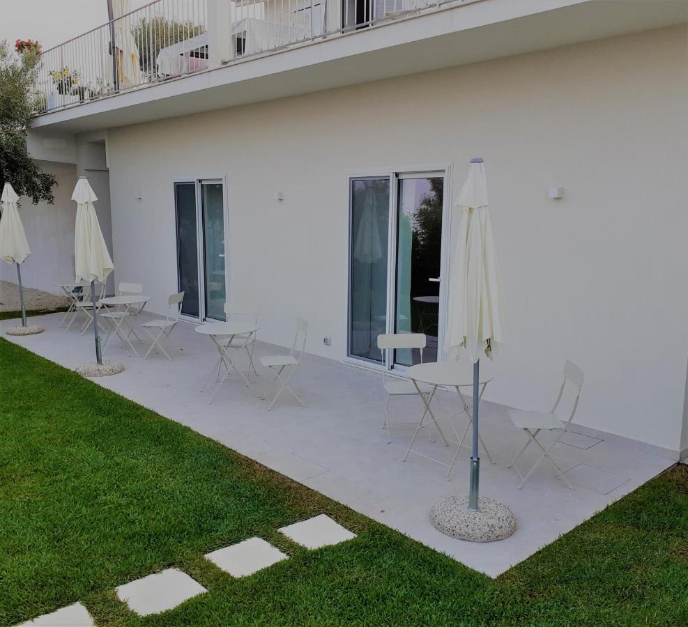 سانتا تيريزا دي ريفا Villa Infinity ∞ المظهر الخارجي الصورة