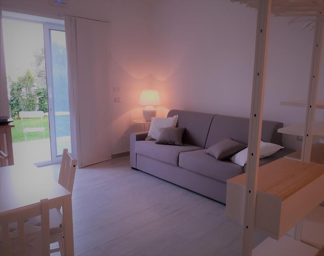 سانتا تيريزا دي ريفا Villa Infinity ∞ المظهر الخارجي الصورة