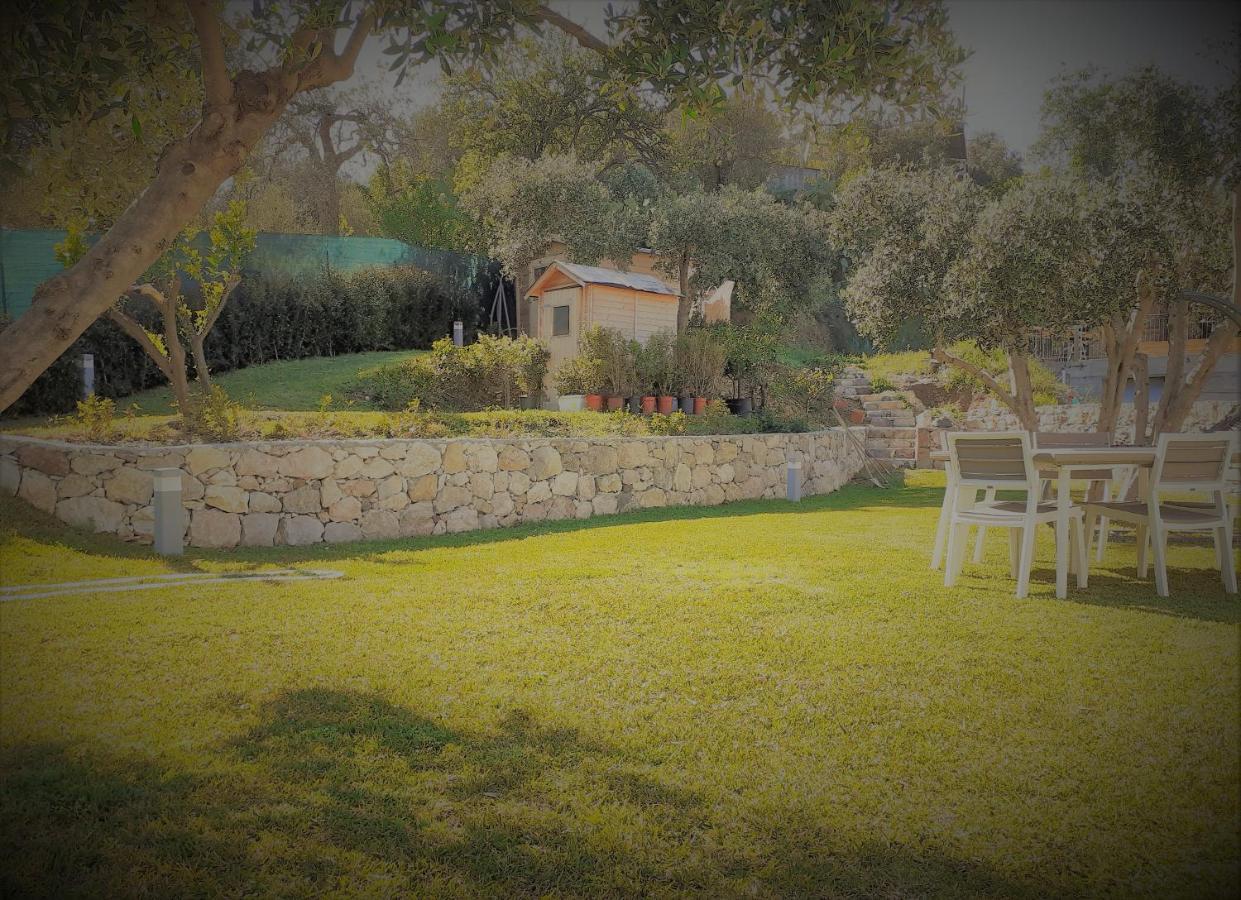 سانتا تيريزا دي ريفا Villa Infinity ∞ المظهر الخارجي الصورة